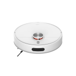 Xiaomi ASPIRADORA ROBOT INTELIGENTE 2-EN-1 SUCCIÓN 10000PA SENSOR LDS BLANCO S40 V81